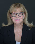 HELEN NEWMAN, Director, Client Relations - Canada