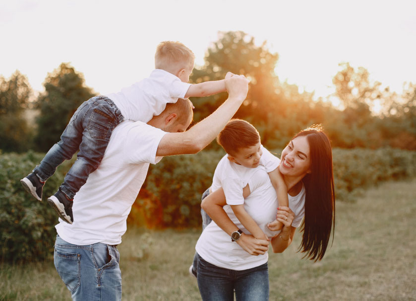 family family