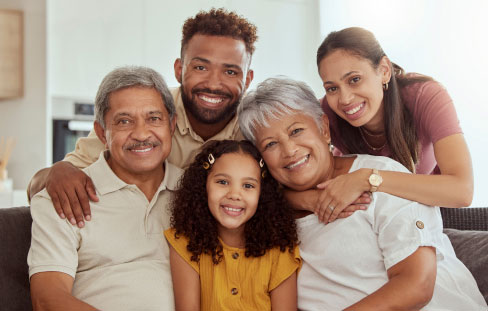 family family