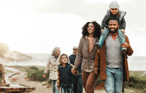 family family