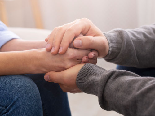 holding hands holding hands