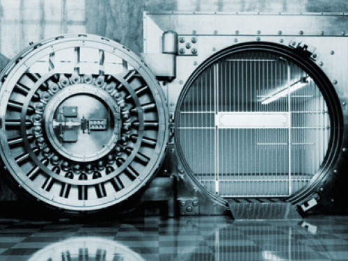 vault vault